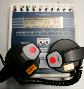 多參數(shù)模擬儀（心電圖機(jī)、電子血壓計(jì)、血氧儀）